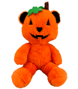 16" Halloween Bear