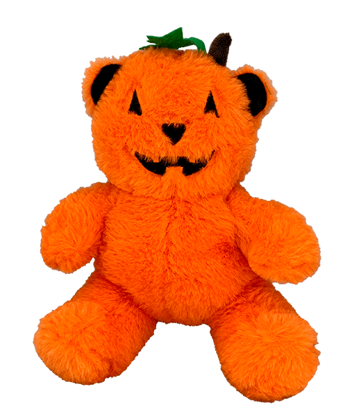 8" Halloween