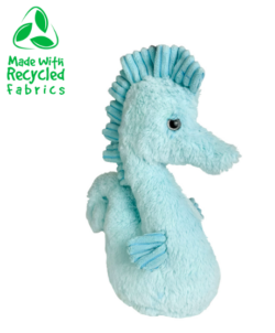 16" Seafoam Seahorse - ECO