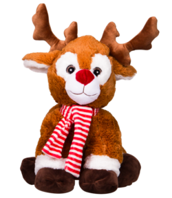 16" Randall Reindeer