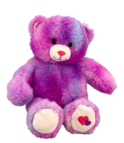 8" Amore The Bear