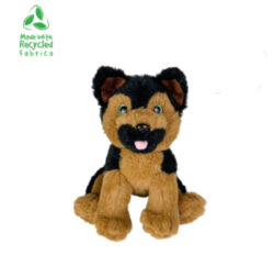 8" German Shepherd-Single