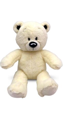 16" White Bear - ECO