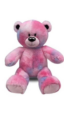 16" Pink Bear