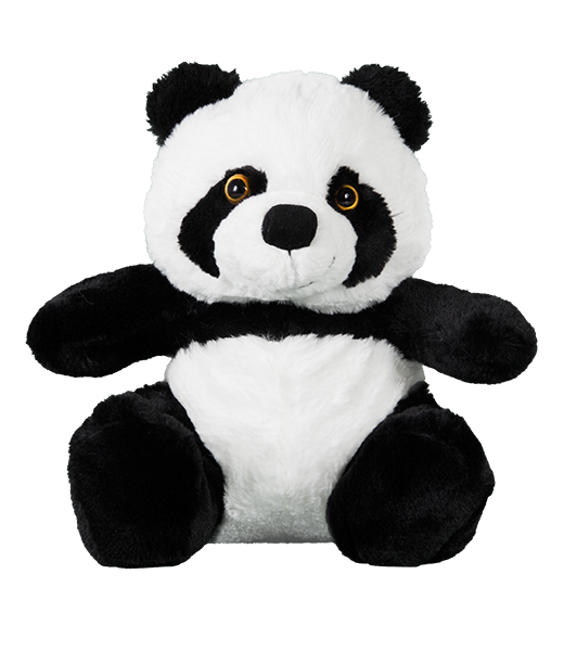 16" PanPan The Panda