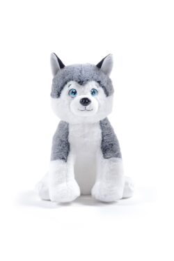 16" Husky-Single