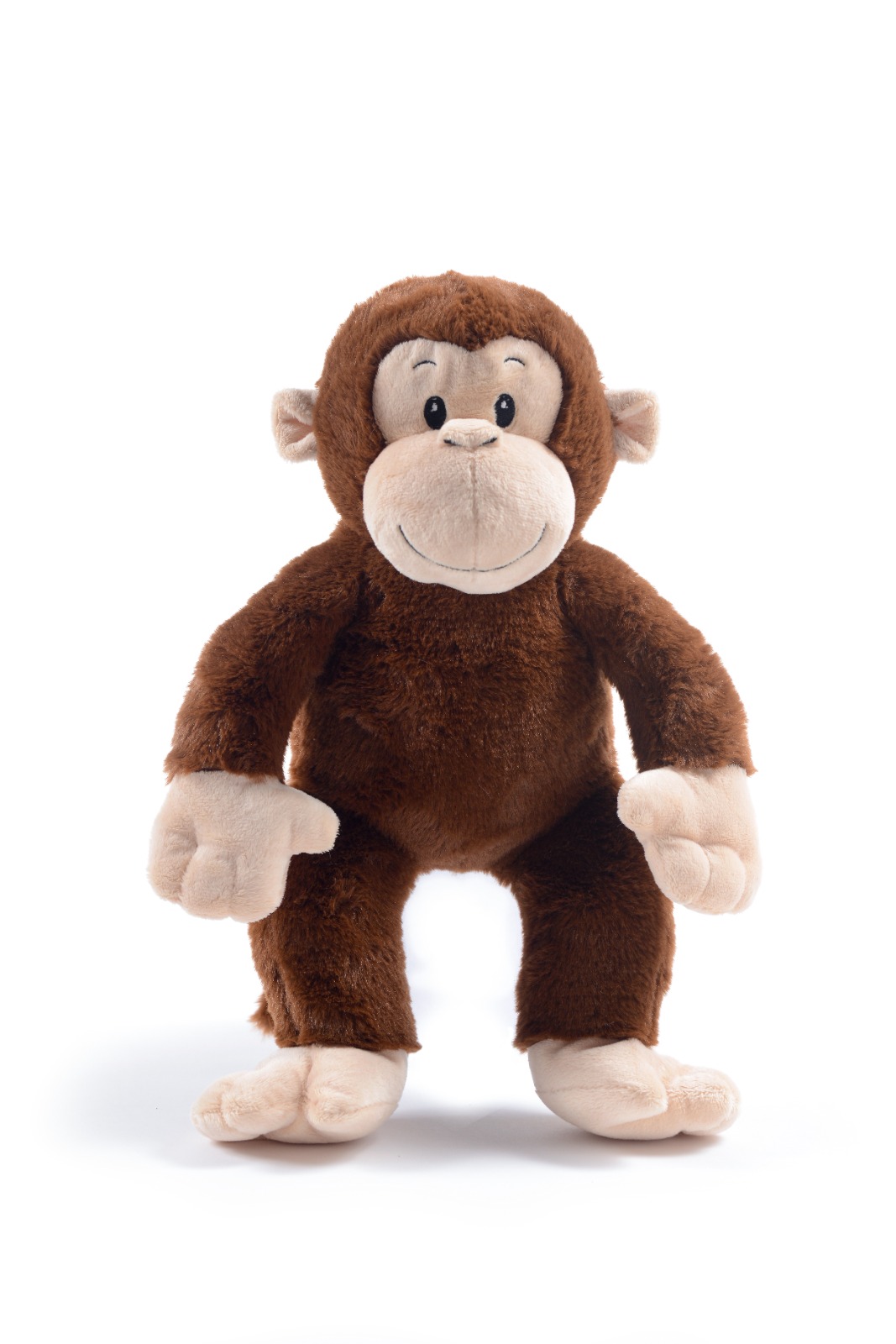 16" Curious Monkey - ECO