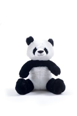 8" Panda - ECO