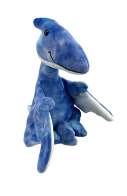 8" Terry The Pterodactyl