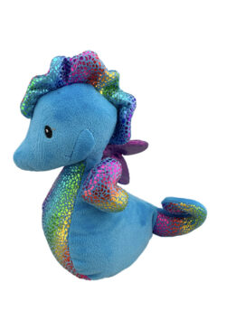 8" Shimmer The Seahorse