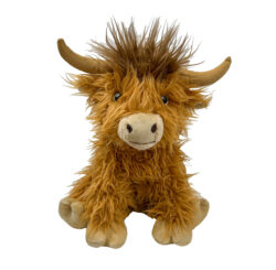 16″ Highland Cow