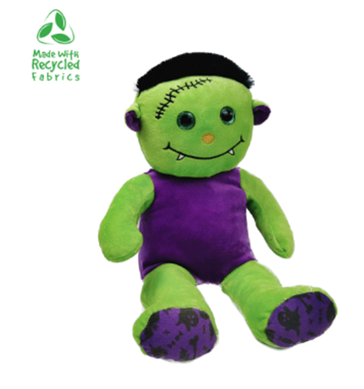 16″ Frankie The Monster (Eco)
