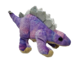 8″ Tristan The Stegosaurus