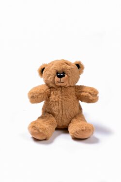 10" Brown Bear-Single