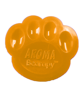AROMABearapy Scent Funnel Cake