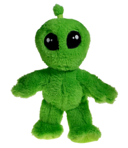 10" Allen the Alien