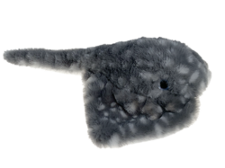 8" Stanley the Stingray