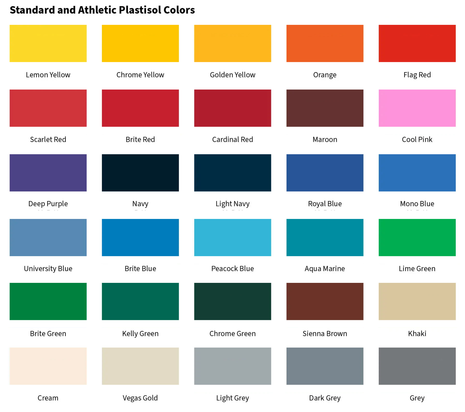 Custom T-Shirt Printing for 8 in Stuffed Animals - Image 2