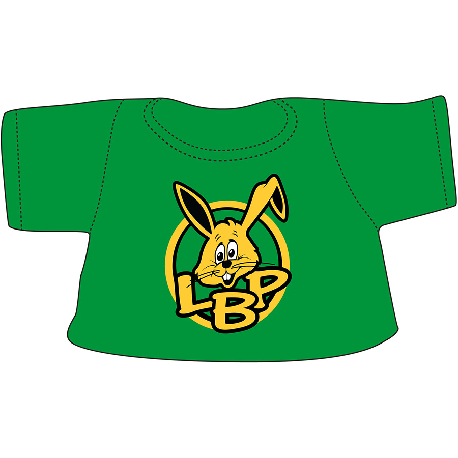 Custom T-Shirt Printing for 8 in Stuffed Animals - Image 9