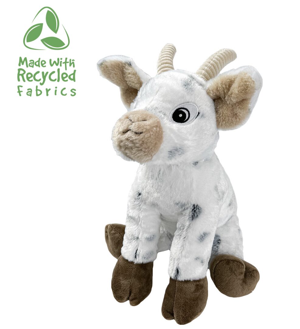 16" Milkdud Mountain Goat - ECO