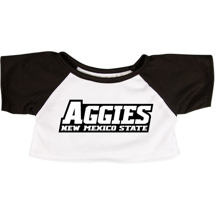 Custom T-Shirt Printing for 8 in Stuffed Animals - Image 8