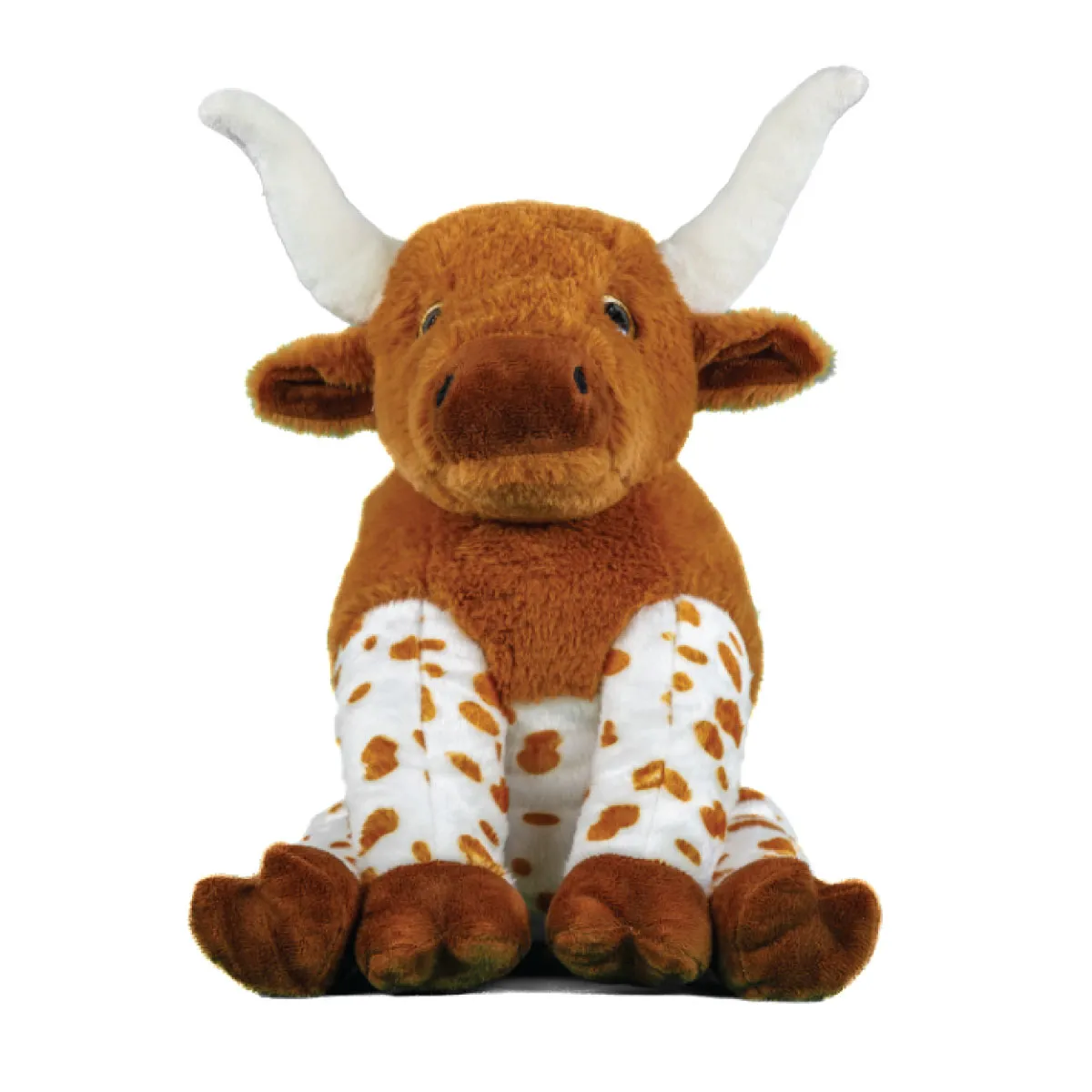 16" Lenni the Long Horn - Eco