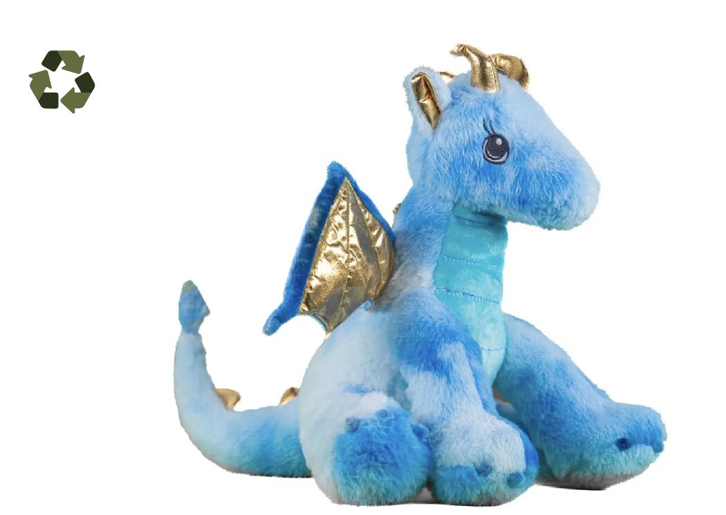 16" Storm the Dragon - Eco - Image 2