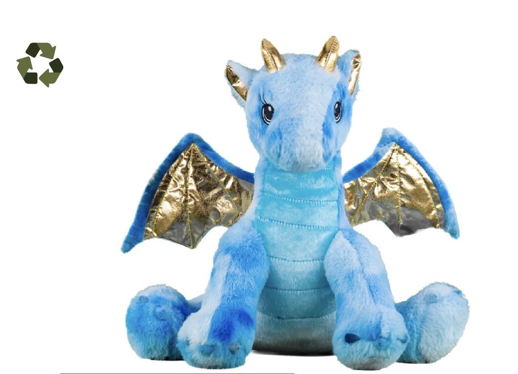 16" Storm the Dragon - Eco