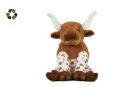 16" Lenni the Long Horn ECO - Single