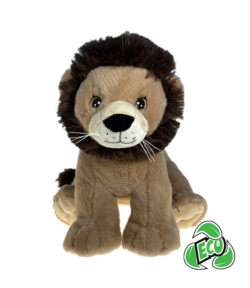 8" Leeu The Lion - Eco