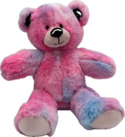 8" Pink Bear