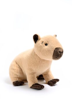 16" Capybara