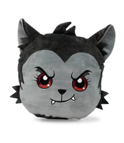 14" William Werewolf Stuffa Squishie <br>*Stuffing included*