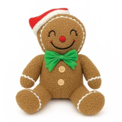 16" Ginger the Gingerbread Man - Single