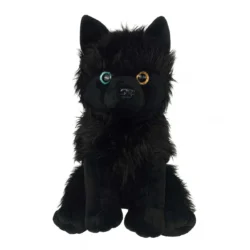 16" Midnite the Wolf - Single