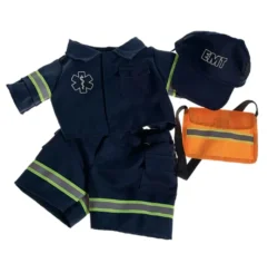 16" EMT Uniform