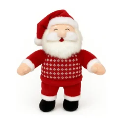 16" Old Saint Nick - Single