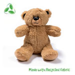 10" Eco-Friendly Plush